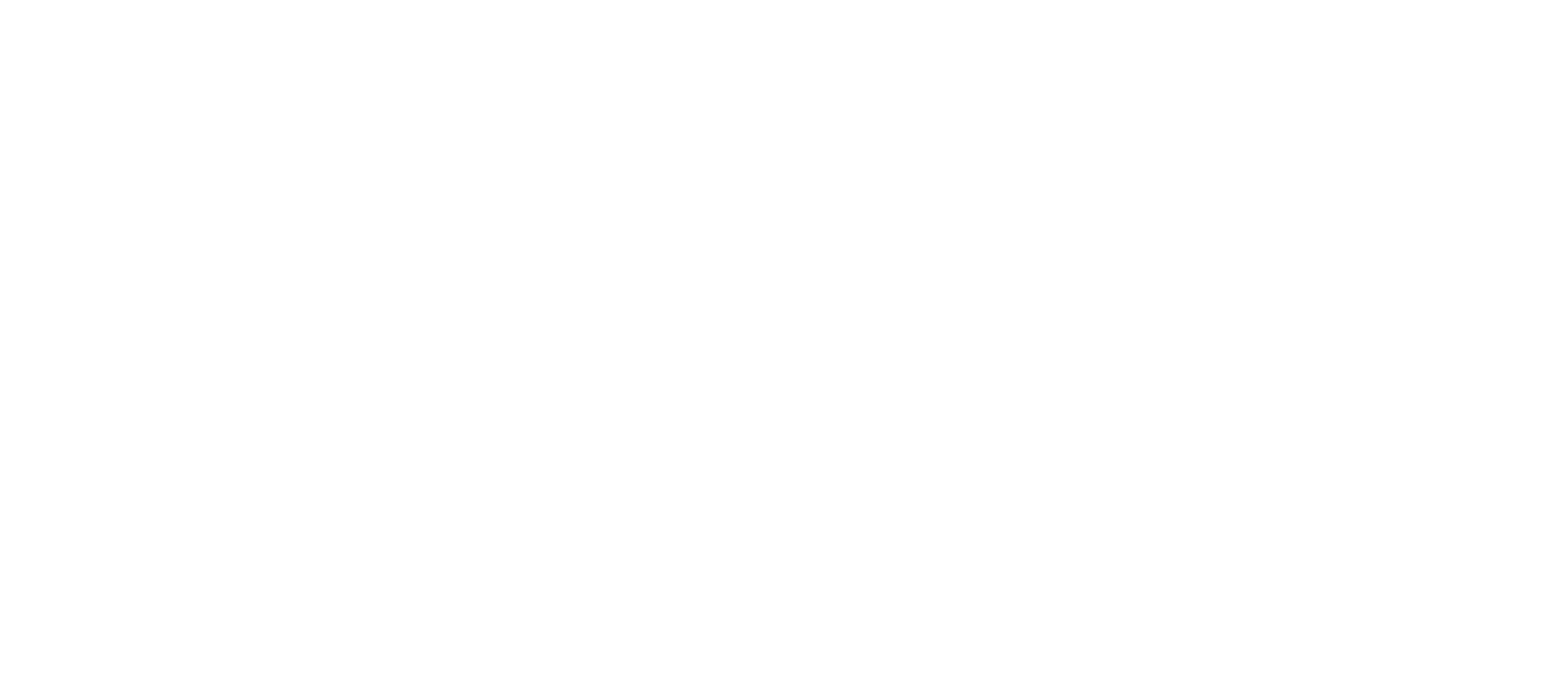 Elevated Logo 1 color white